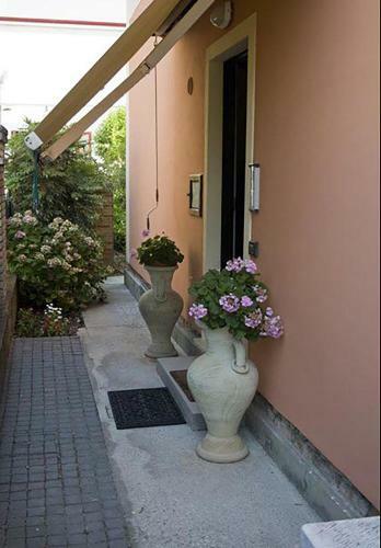 B&B Vigne Correr