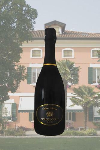 B&B Vigne Correr
