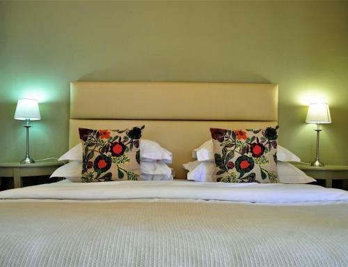 Apartamento Ginnegaap Guesthouse