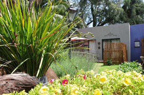 Apartamento Ginnegaap Guesthouse