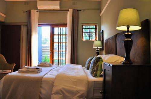 Apartamento Ginnegaap Guesthouse