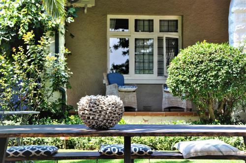 Apartamento Ginnegaap Guesthouse