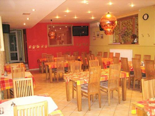 Hotel Auksin? Avis