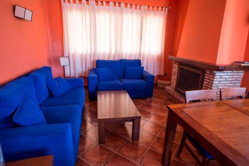 Agroturismo La Alde�lla