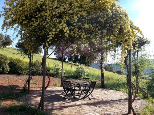 Agroturismo La Alde�lla