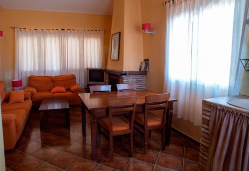 Agroturismo La Alde�lla