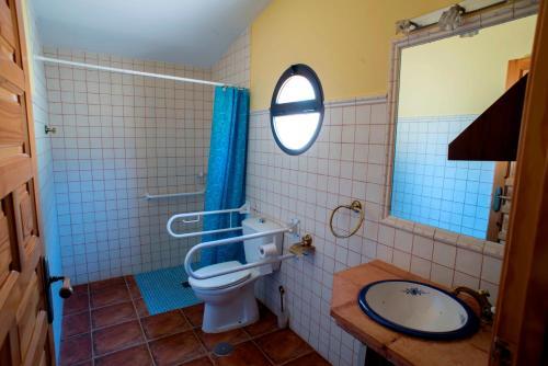 Agroturismo La Alde�lla