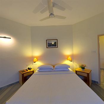 Hotel Mgm Eastwoods
