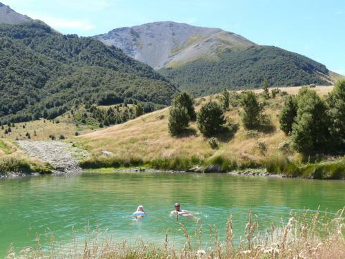 Mt Lyford Holiday Homes