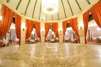 Hotel Samal Resort & Spa