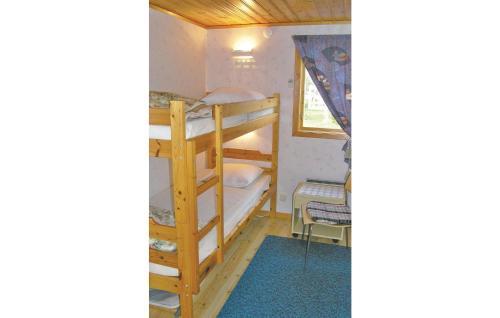 Holiday Home Fyrv�gen L�ttorp