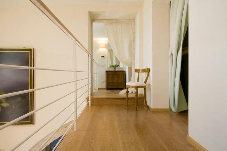 Apartamento Albergo Diffuso Sotto Le Stelle