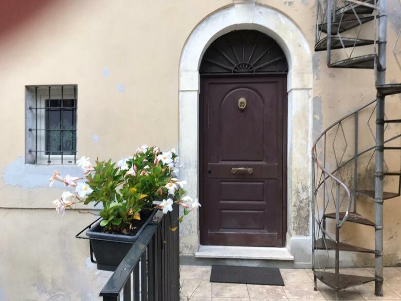 Apartamento Albergo Diffuso Sotto Le Stelle