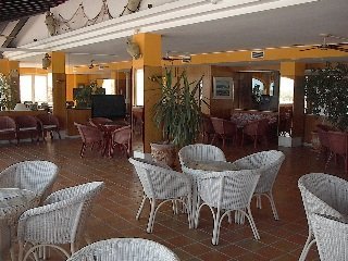 Aparthotel Isla Paraiso
