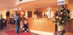 Aparthotel Isla Paraiso