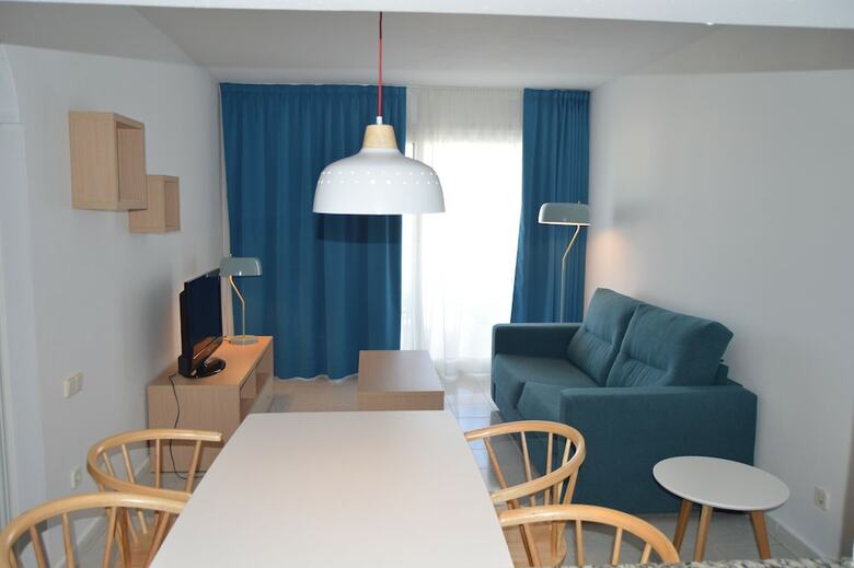Aparthotel Isla Paraiso