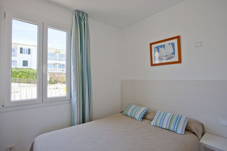 Aparthotel Isla Paraiso