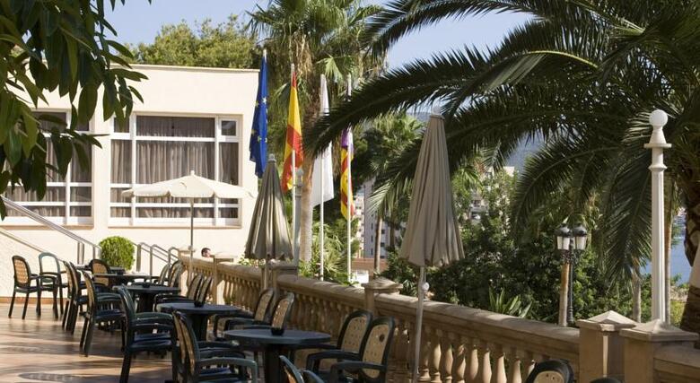 Hotel Caramelo Calvia Beach - Adults Only +21