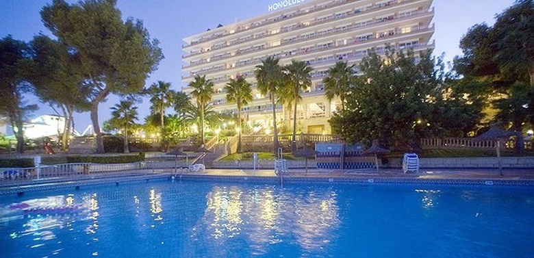 Hotel Caramelo Calvia Beach - Adults Only +21