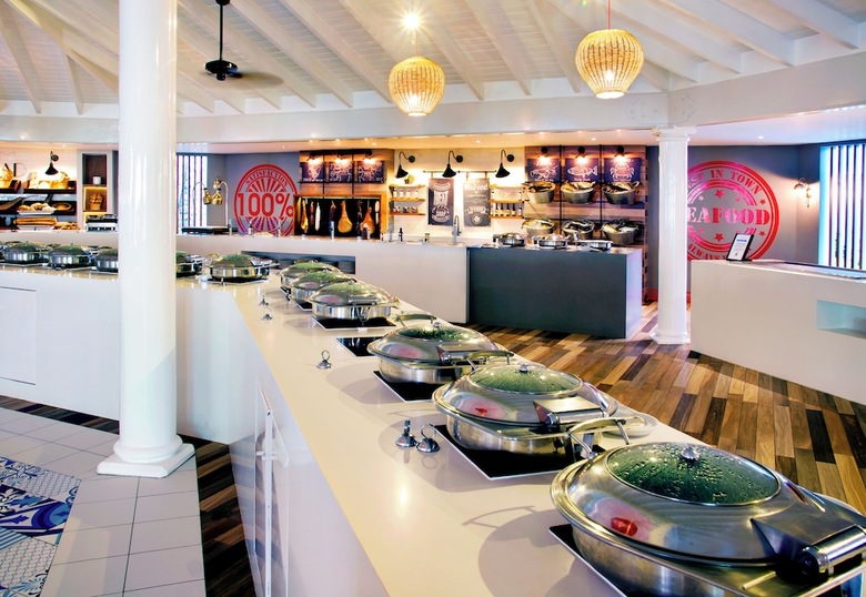Hotel Vh Gran Ventana Beach Resort