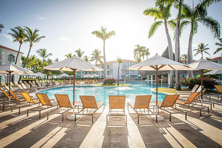 Hotel Vh Gran Ventana Beach Resort