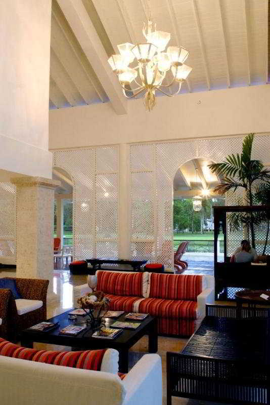 Hotel Vh Victoria Resort & Beach (.)