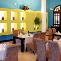 Hotel Vh Victoria Resort & Beach (.)