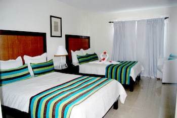 Hotel Puerto Plata Village