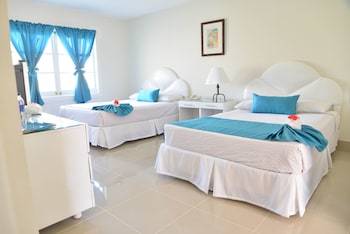 Hotel Puerto Plata Village