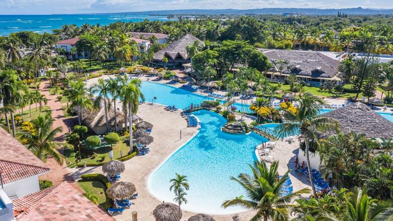 Hotel Marien Puerto Plata