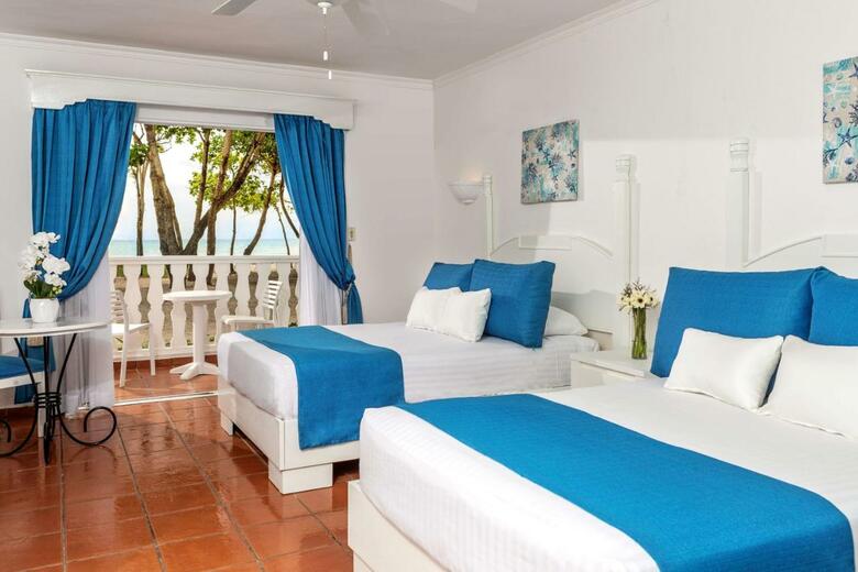 Hotel Marien Puerto Plata