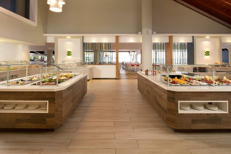 Hotel Grand Paradise Playa Dorada All Inclusive