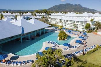 Hotel Grand Paradise Playa Dorada All Inclusive