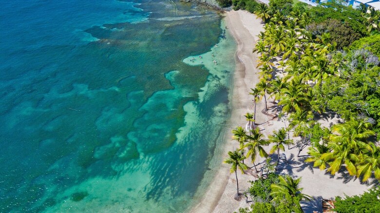 Hotel Senator Puerto Plata Spa Resort