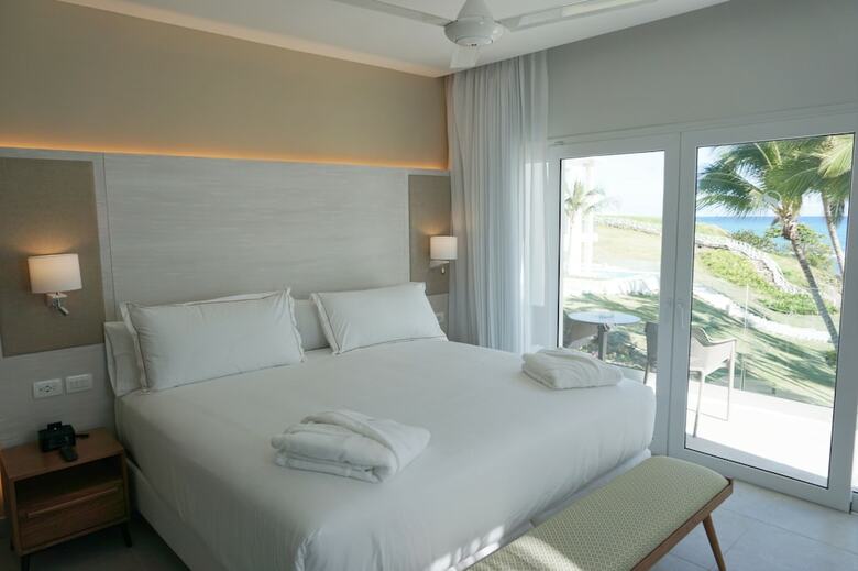 Hotel Senator Puerto Plata Spa Resort