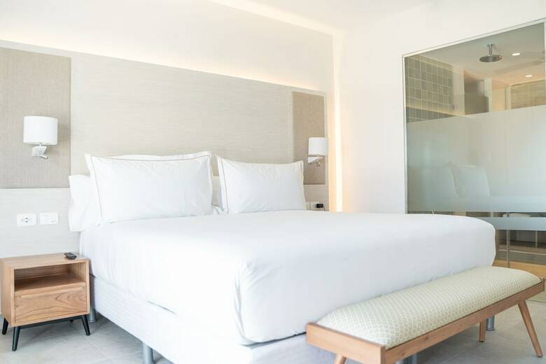 Hotel Senator Puerto Plata Spa Resort