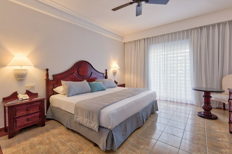 Hotel Senator Puerto Plata Spa Resort