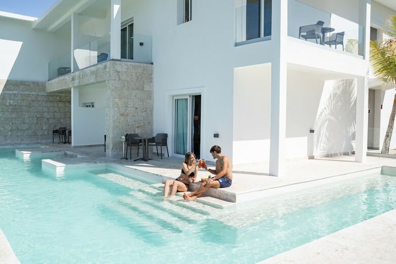 Hotel Senator Puerto Plata Spa Resort