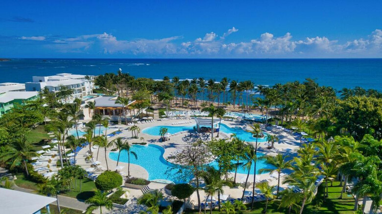 Hotel Senator Puerto Plata Spa Resort