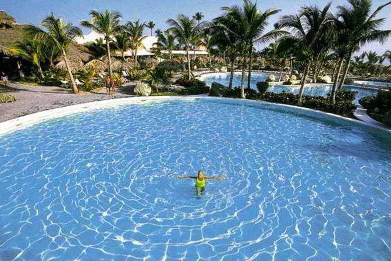 Club Hotel RIU Mambo
