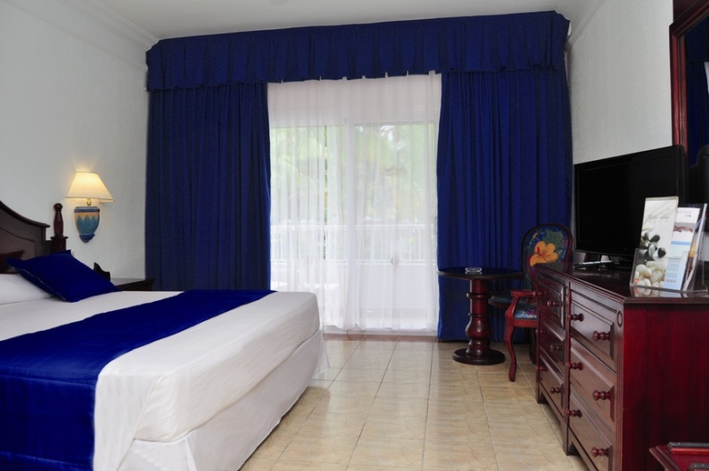Club Hotel RIU Mambo