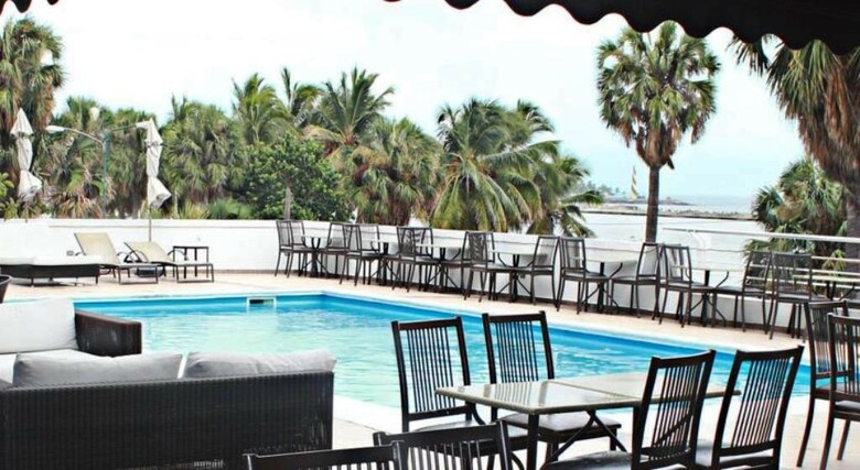 Hotel El Napolitano