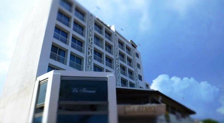 Hotel El Napolitano