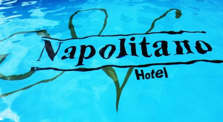 Hotel El Napolitano
