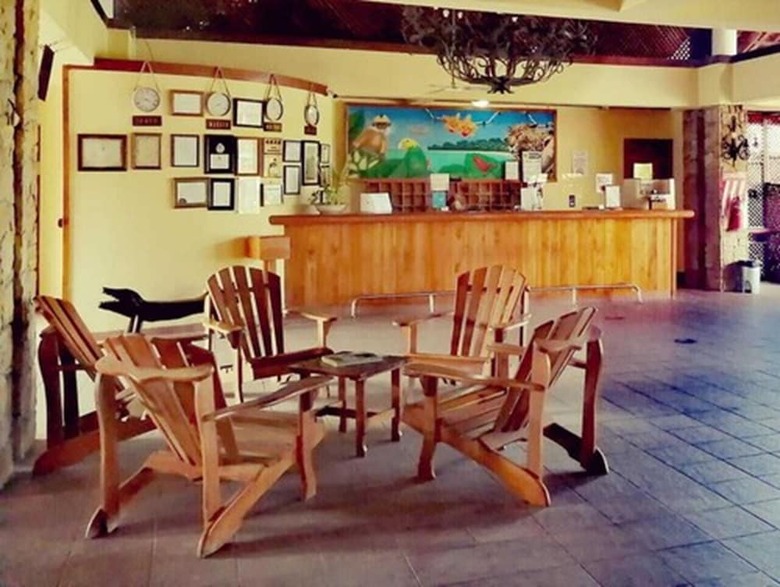 Hotel Amapola (.)