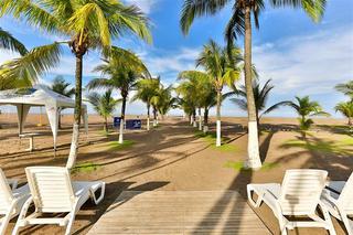 Hotel Best Western Jaco Beach Resort