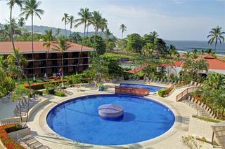 Hotel Best Western Jaco Beach Resort