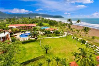 Hotel Best Western Jaco Beach Resort
