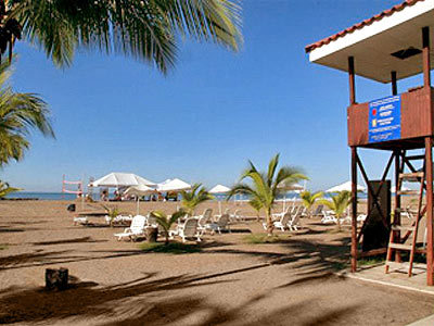 Hotel Best Western Jaco Beach Resort
