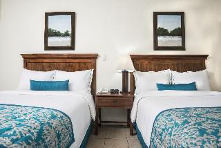 Hotel Punta Leona